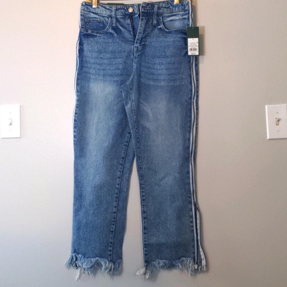 wild fable ankle Jeans